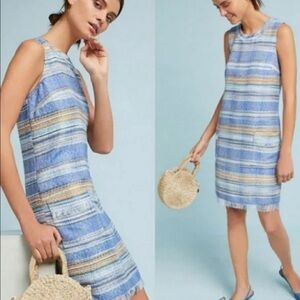 Anthropology akemi dress